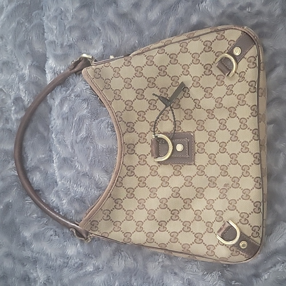 Gucci Shoulder Bag